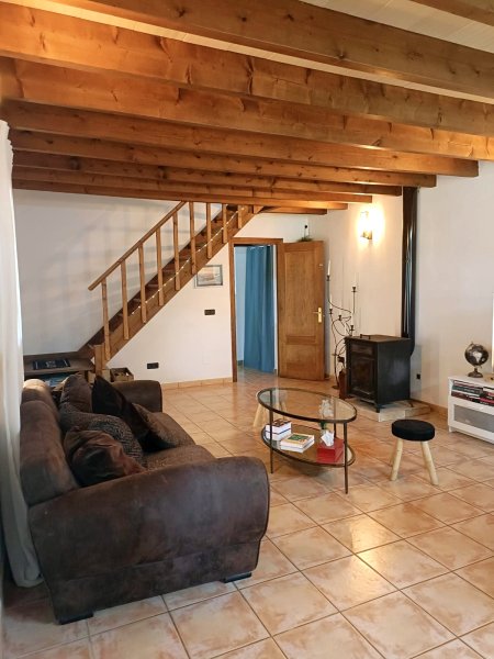 Haus auf dem Land zur temporären Miete