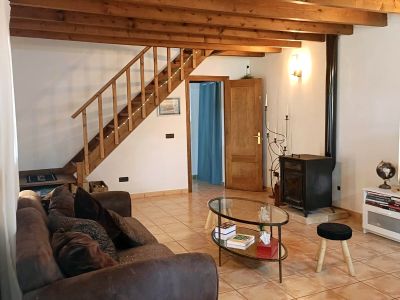 Haus auf dem Land zur temporären Miete