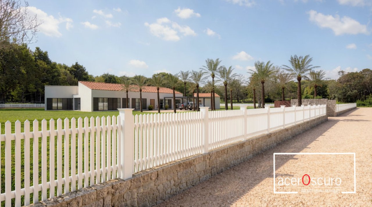 Haus Bau Mallorca - Schlüsselfertig, Nachhaltig, Modular