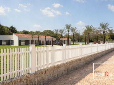 Haus Bau Mallorca - Schlüsselfertig, Nachhaltig, Modular
