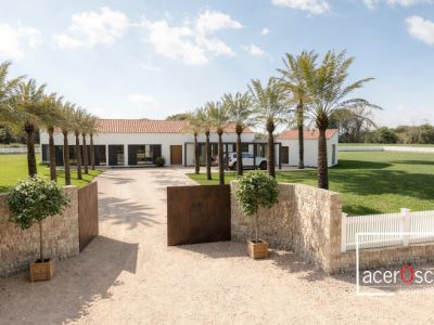 Haus Bau Mallorca - Schlüsselfertig, Nachhaltig, Modular