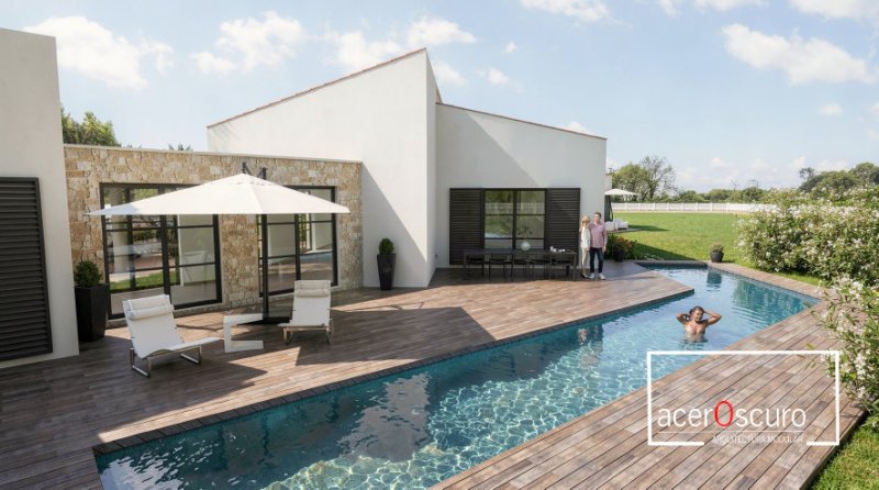 Haus Bau Mallorca - Schlüsselfertig, Nachhaltig, Modular
