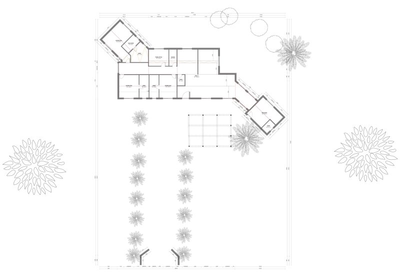 Haus Bau Mallorca - Schlüsselfertig, Nachhaltig, Modular