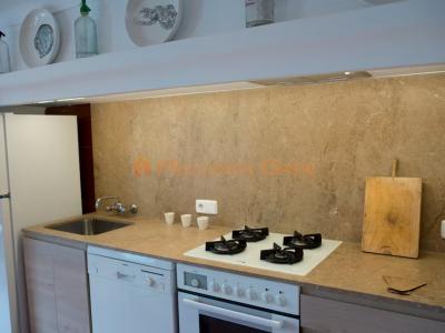 Casa a pie de playa en Cala Bona