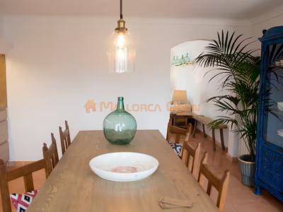 Casa a pie de playa en Cala Bona