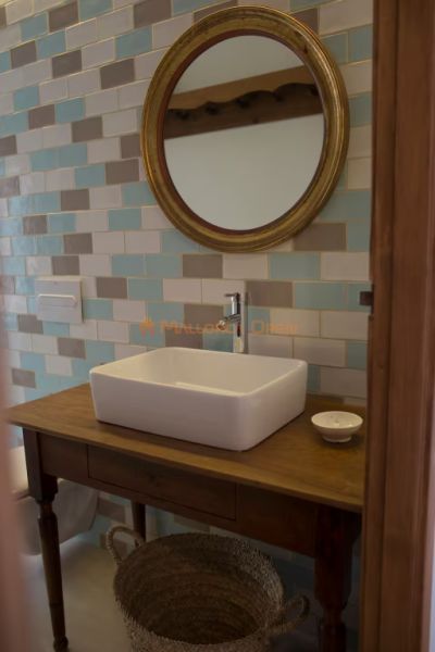 Casa a pie de playa en Cala Bona