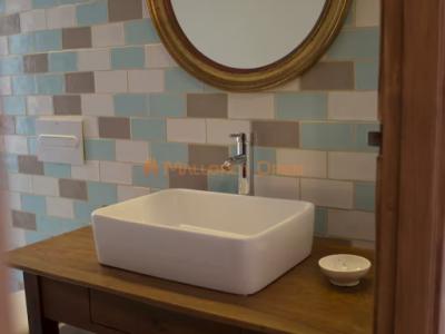 Casa a pie de playa en Cala Bona