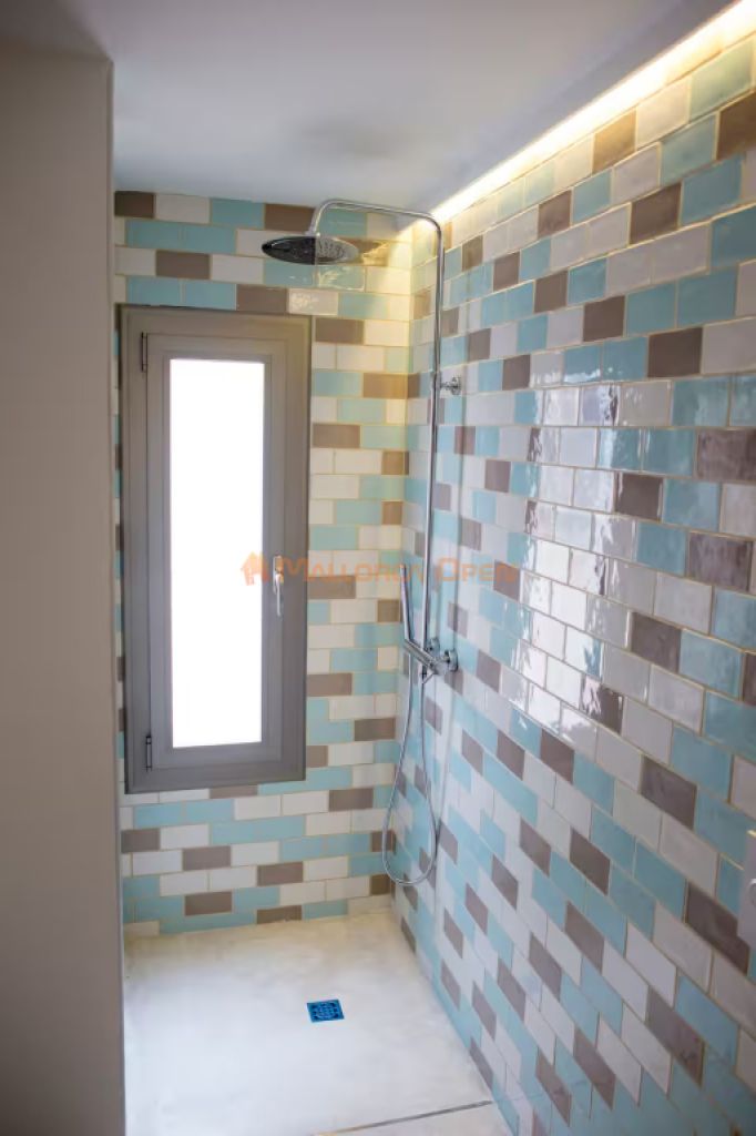 Casa a pie de playa en Cala Bona