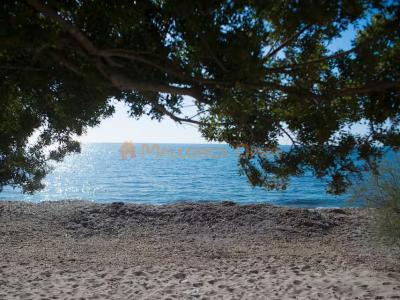 Casa a pie de playa en Cala Bona