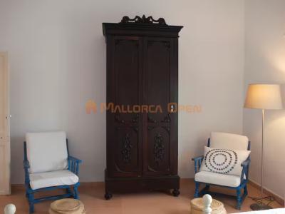 Casa a pie de playa en Cala Bona