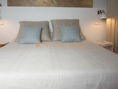 Casa a pie de playa en Cala Bona