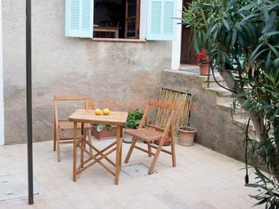 Casa a pie de playa en Cala Bona