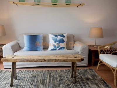 Casa a pie de playa en Cala Bona