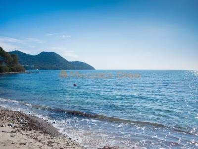 Casa a pie de playa en Cala Bona