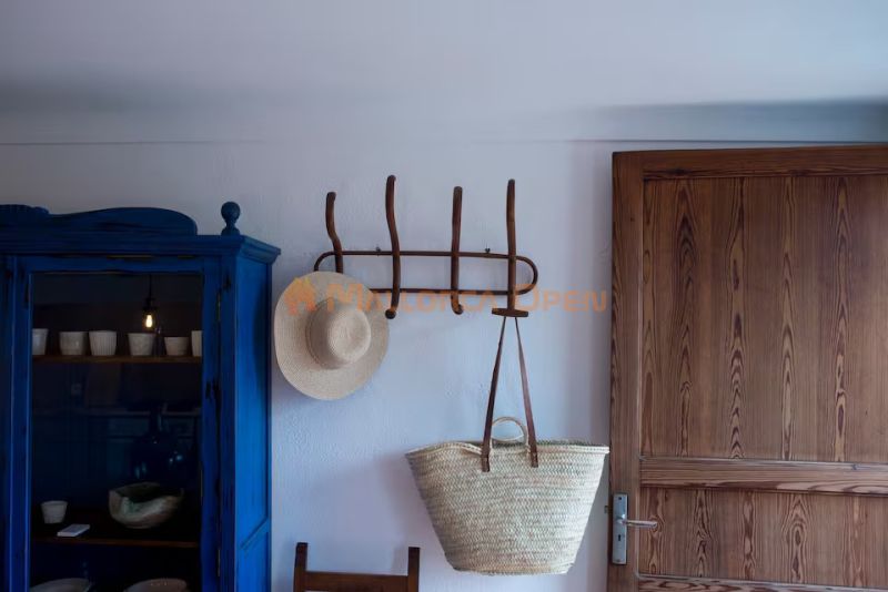 Casa a pie de playa en Cala Bona