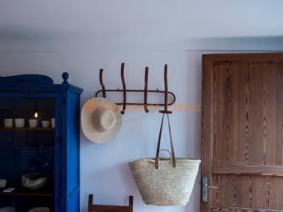 Casa a pie de playa en Cala Bona