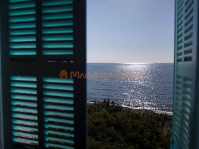 Casa a pie de playa en Cala Bona