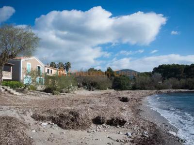 Casa a pie de playa en Cala Bona