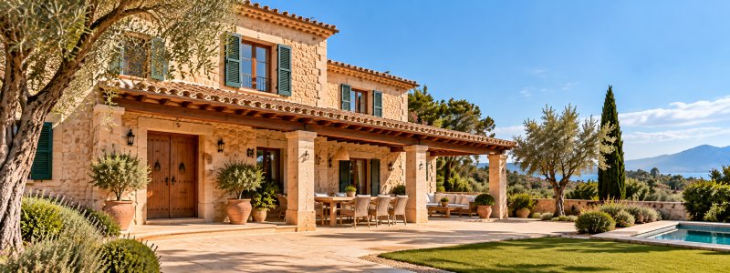 Haus- & Fincabetreuung auf Mallorca | Home Guardian Mallorca