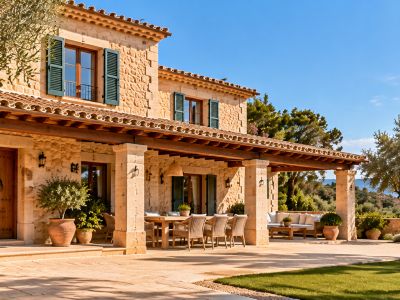 Haus- & Fincabetreuung auf Mallorca | Home Guardian Mallorca