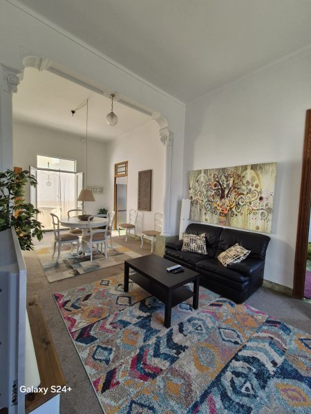 Ground Floor House with Interior Terrace in Porto Cristo