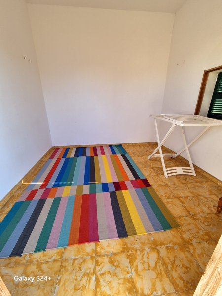 Ground Floor House with Interior Terrace in Porto Cristo