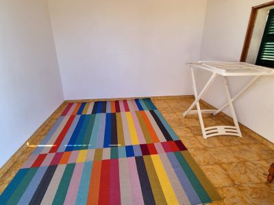 Ground Floor House with Interior Terrace in Porto Cristo