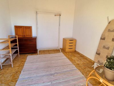Ground Floor House with Interior Terrace in Porto Cristo