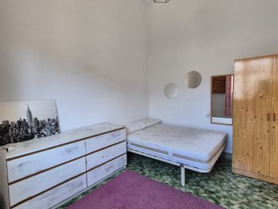 Ground Floor House with Interior Terrace in Porto Cristo