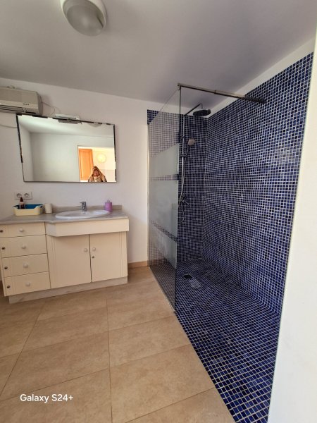 Ground Floor House with Interior Terrace in Porto Cristo