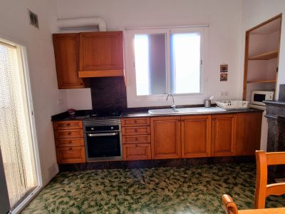 Ground Floor House with Interior Terrace in Porto Cristo