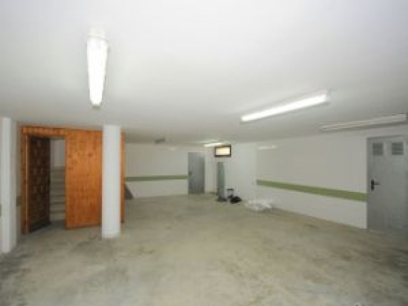 Haus in erster Linie mit Meerblick