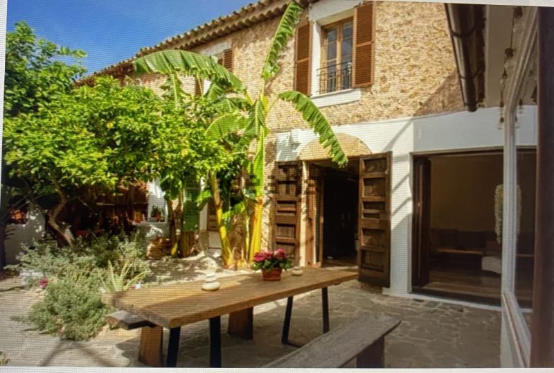 Haus in Esporles zu verkaufen