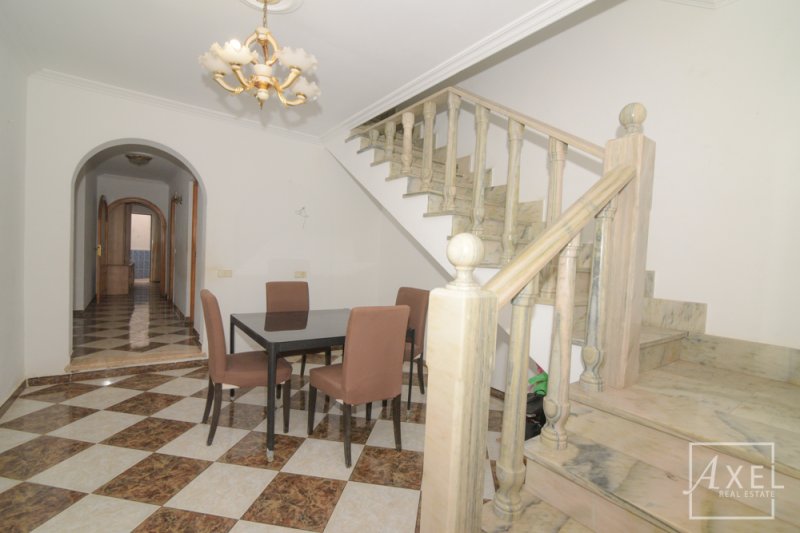 Haus in Felanitx  zentral gelegen mit vielen Möglichkeiten