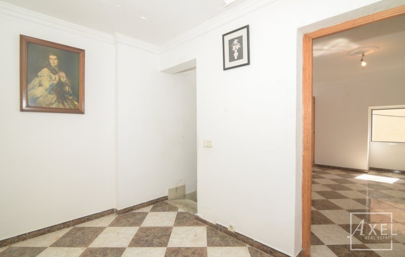 Haus in Felanitx  zentral gelegen mit vielen Möglichkeiten
