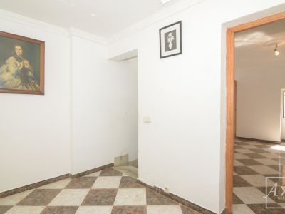 Haus in Felanitx  zentral gelegen mit vielen Möglichkeiten