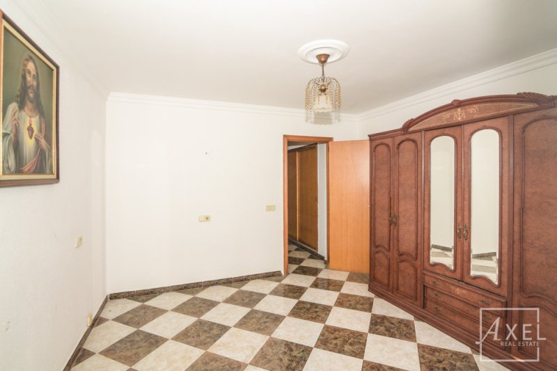 Haus in Felanitx  zentral gelegen mit vielen Möglichkeiten