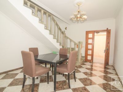 Haus in Felanitx  zentral gelegen mit vielen Möglichkeiten