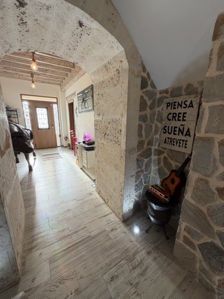 Haus in Muro