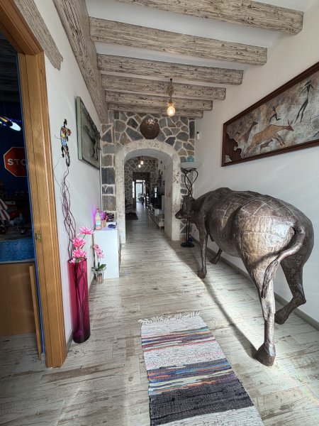 Haus in Muro
