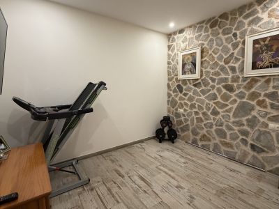 Haus in Muro