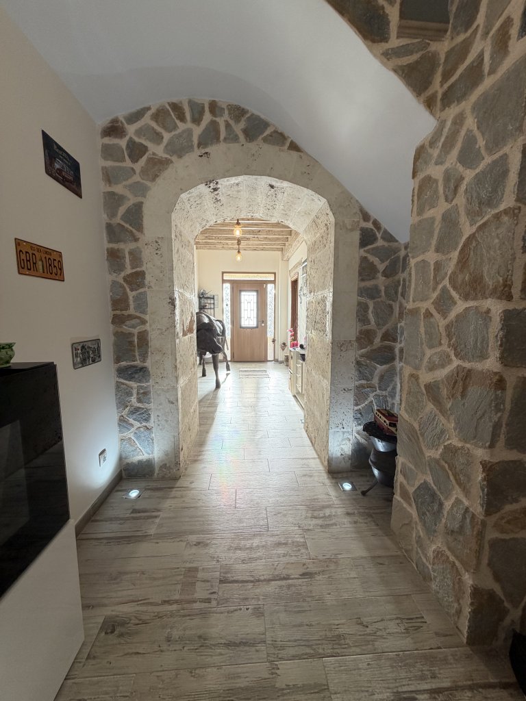 Haus in Muro