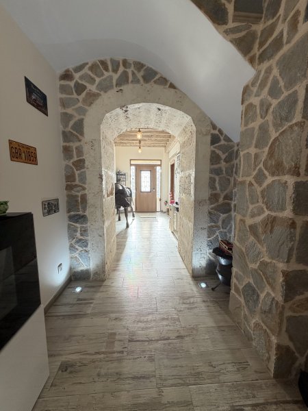 Haus in Muro