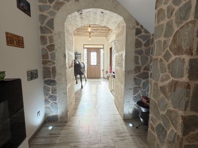 Haus in Muro