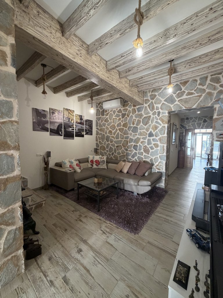 Haus in Muro