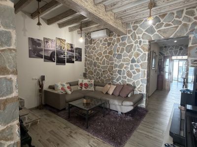 Haus in Muro