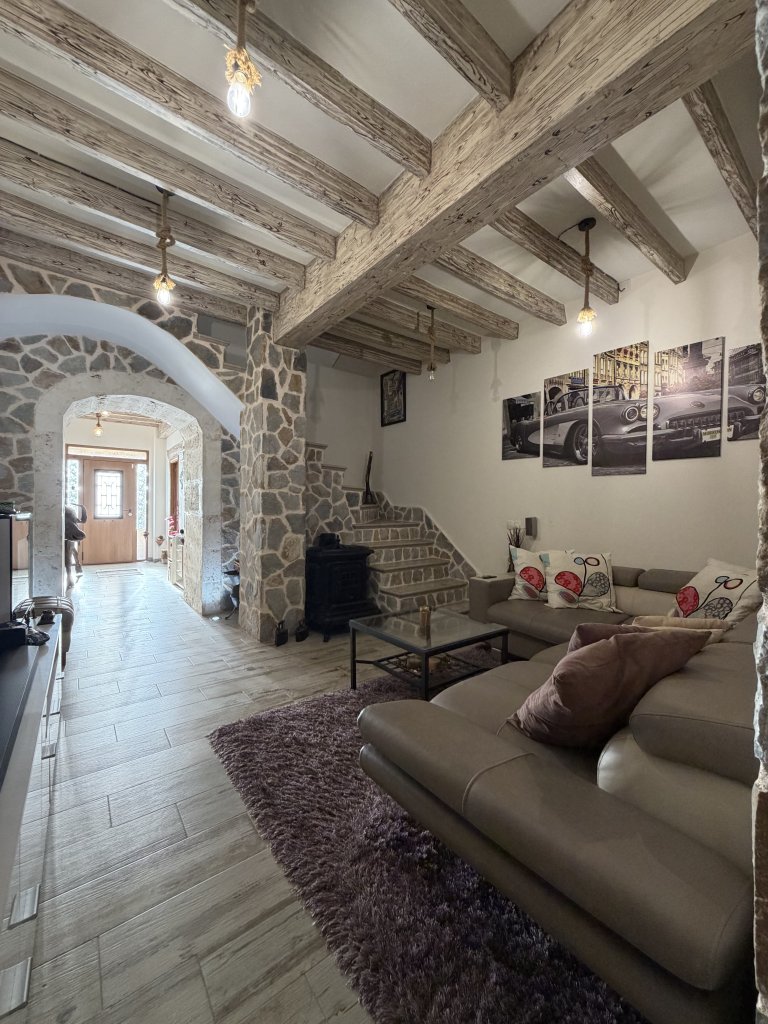 Haus in Muro