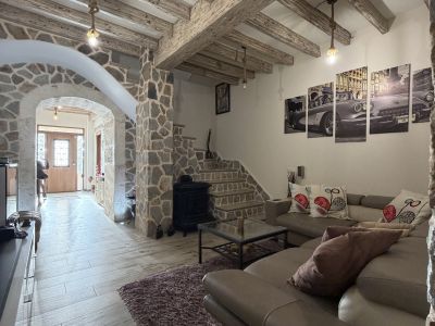 Haus in Muro