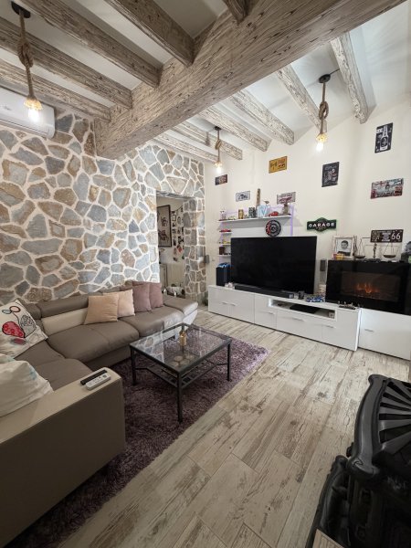 Haus in Muro