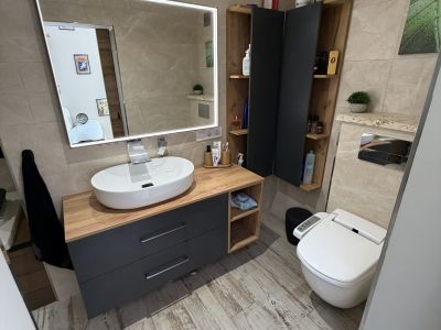 Haus in Muro